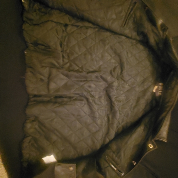 Rare Roots leather vest - Picture 3 of 3